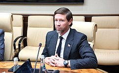 А. Шейкин: Цифровизация опорных населенных пунктов – ключевое условие повышения качества жизни в регионах РФ