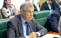 С. Жиряков: СФ рекомендовал предусмотреть в федеральном бюджете на 2019 год 1,9 млрд рублей на строительство рудника №6