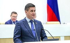 Сенаторы упростили таможенные процедуры для крупных инвесторов