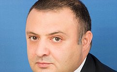 А.Тер-Аванесов: Президентские выборы в Армении прошли согласно международным стандартам