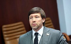 Разрабатываются стандарты использования российского открытого программного обеспечения – А. Шейкин