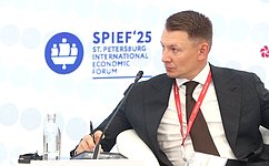 А. Двойных рассказал о реализации задач в сфере обеспечения продовольственной безопасности и экспансии на мировые рынки