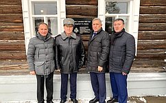 Ю. Валяев принял участие в торжественных мероприятиях, посвященных 125-ой годовщине со дня рождения Г.К. Жукова