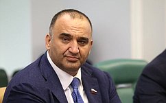 М. Ахмадов: Чеченская Республика входит в число регионов с наиболее благополучной и стабильной эпидемиологической обстановкой