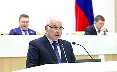 Решения межведомственного органа по противодействию экстремизму будут обязательны для исполнения всеми органами власти