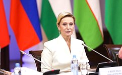 И. Святенко: Мода на здоровье, правильное питание должна стать ключевым ориентиром жизни