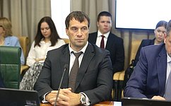 Э. Исаков: Производственные мощности ФСИН России могут быть использованы при реализации национальных и региональных проектов и задач