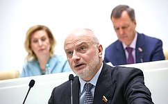 Одобрен закон в целях обеспечения соцгарантий представителям коренных малочисленных народов, ведущих кочевой образ жизни