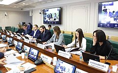 Участники круглого стола в СФ предложили значительно увеличить долю вторсырья при производстве упаковки