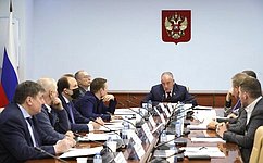 С. Митин: Меры господдержки будут способствовать увеличению отечественного производства ветеринарных продуктов