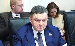 С. Перминов присоединился к региональному аппаратному ВКС-совещанию