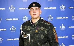 Константин Гусев