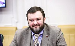 Д. Ворона: Нам нужны новые особые экономические зоны в сфере туризма