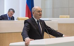Совет Федерации вернул Астраханскую область в 3-ю часовую зону