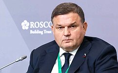 С. Перминов: Нормативная база и избирательная система России — на фронтире развития