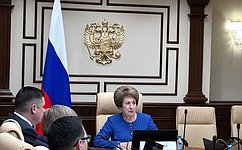 Е. Алтабаева: Наглядные пособия из массового археологического материала обеспечат качественное изучение древней истории России