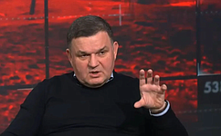 С. Перминов про «не-комфорт» с интернетом: Задача – безопасность