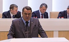 Ратифицировано соглашение России и Казахстана о создании Единой региональной системы противовоздушной обороны