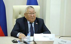 Е. Борисов: Профильный Комитет СФ осуществляет мониторинг реализации «мусорной» реформы в стране
