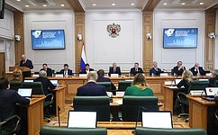 А. Артамонов: Постоянное внимание к диверсификации экономики помогло Калужской области сохранить темпы развития
