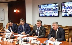 В. Васильев: Права граждан на свободное и бесплатное перемещение по автодорогам в районах Крайнего Севера должны быть соблюдены