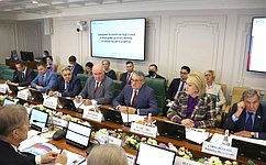 Ю. Воробьев: На Десятом Форуме регионов России и Беларуси будут намечены перспективы дальнейшего взаимодействия двух стран