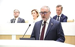 Сенаторы уточнили периоды времени, которые не засчитываются в срок военной службы