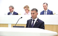 Одобрен переход к централизованной системе управления накоплениями для жилищного обеспечения военнослужащих