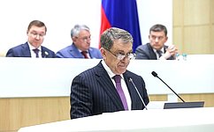 А. Салпагаров: Закон защитит граждан от кредитных мошенников через информирование на «Госуслугах»