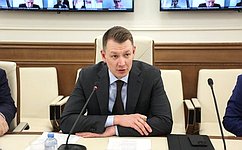 А. Двойных провел совещание по созданию условий для реализации фермерской продукции через торговые сети
