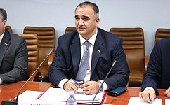 М. Ахмадов: Продолжаем совершенствовать систему спортивной подготовки детей и молодежи в регионах