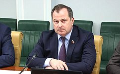 Ю. Федоров: В 47 регионах планируется разработать программы повышения надежности в сфере электроэнергетики