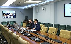 Углубление локализации производства электроники обсудили в Совете Федерации