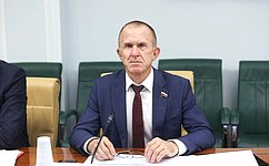 В. Кравченко: Особые экономические зоны технико-внедренческого типа доказали свою эффективность при внедрении инноваций