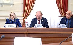 Г. Орденов представил отчет об итогах своей работы за 2023 год на заседании правительства Астраханской области