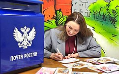 О. Щетинина: Каждый может выразить самую глубокую любовь, благодарность и признательность главному человеку в нашей жизни – своей маме