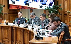 Н. Журавлев: Россия входит в число стран-лидеров по внедрению цифровой валюты