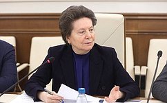 Комитет СФ по аграрно-продовольственной политике и природопользованию провел выездное совещание в Белгородской области