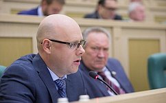 А. Беляков внес в Государственную Думу законопроект, устанавливающий дополнительные гарантии профессиональной деятельности адвоката