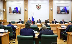 А. Кутепов: Маркировка товаров — один из инструментов обеления экономики