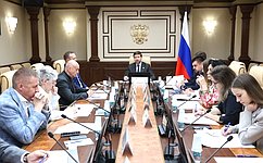 Сенаторы и эксперты обсудили законодательное регулирование использования средств индивидуальной мобильности в стране