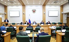 Сенаторы поддержали закон, направленный на повышение прозрачности рынка финансовых услуг