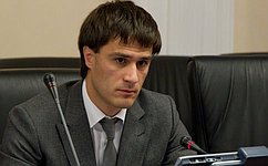 Р. Гаттаров направил законопроект о борьбе с sms-спамом в профильное министерство