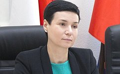 И. Рукавишникова поддержала обращение граждан по постановке на учет затерянного в лесу воинского захоронения 1942 года