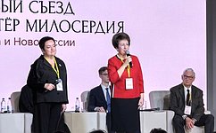 Е. Алтабаева: Корни института сестринского милосердия – в Севастополе