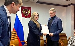 Е. Шумилова провела круглый стол «Региональное развитие и региональные бренды»