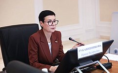 И. Рукавишникова: При разработке новых методов охраны интеллектуальной собственности важно обеспечить баланс между защитой прав разработчиков и пользователей цифровых продуктов