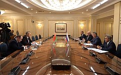 Yury Vorobyov: Forum of Russian and Belarusian Regions aims to promote bilateral integration process