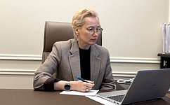 Т. Сахарова: В 2025 году объекты промышленного туризма Мурманской области получат дополнительную поддержку