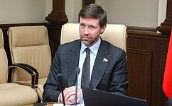 А. Шейкин: Борьба с отмыванием денег и защита от санкционного давления лягут в основу регулирования крипторынка
